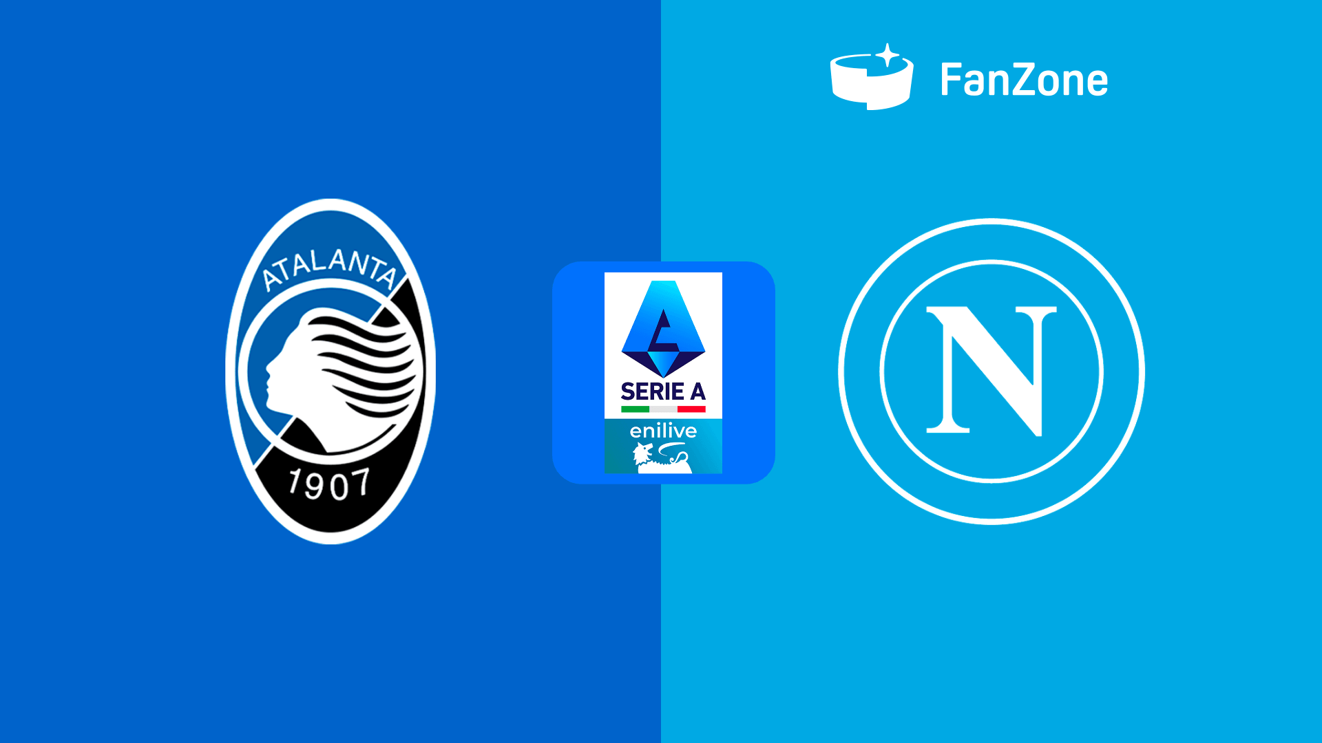 Atalanta vs Napoli