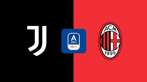 Juventus vs Milan